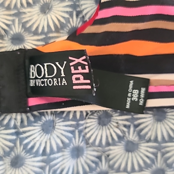 Body by Victoria IPEX - Picture 3 of 4